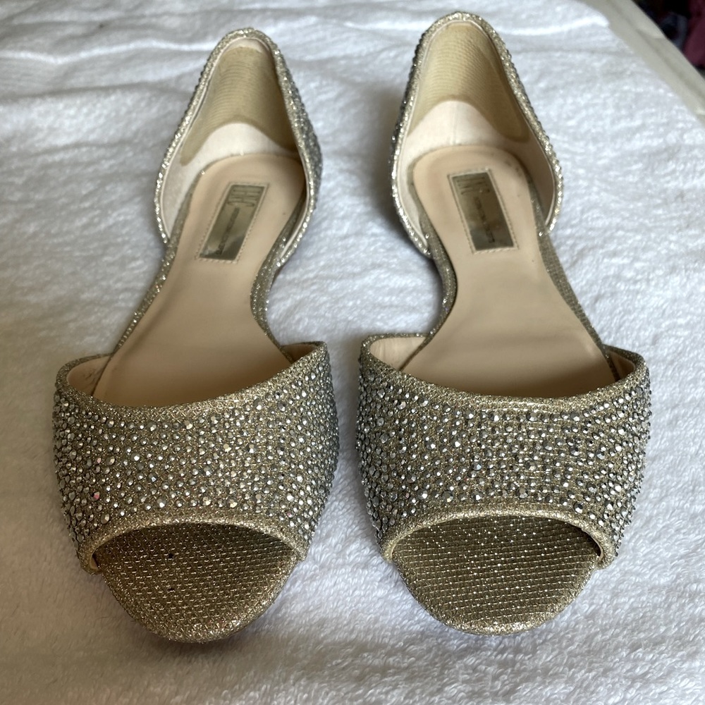 INC Shoes